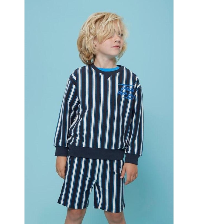 Sturdy truien 750 Antraciet 71600650