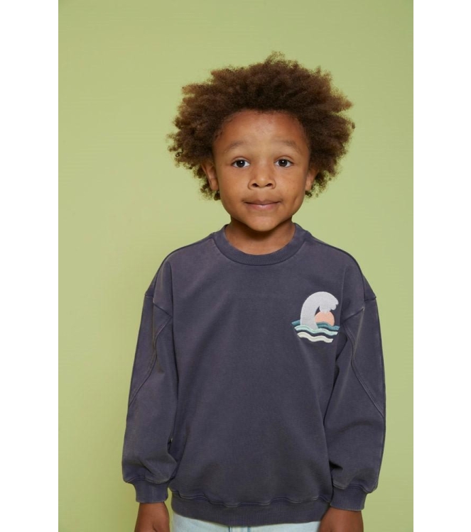 Sturdy truien 070 Indigo 71600655