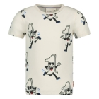 Sturdy shirts 600 Offwhite 71700478
