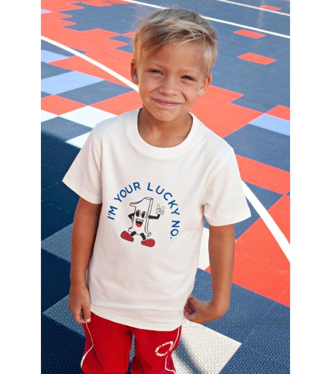 Sturdy shirts 600 Offwhite 71700479