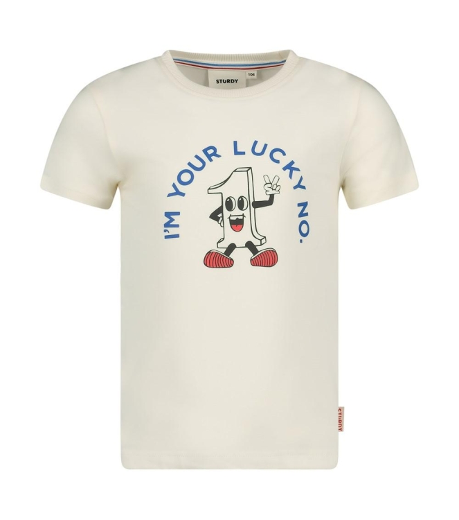 Sturdy shirts 600 Offwhite 71700479