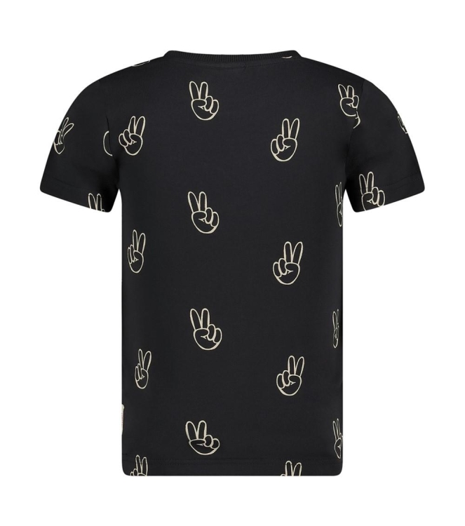 Sturdy shirts 750 Antraciet 71700481