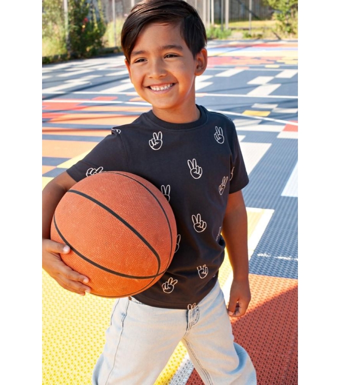 Sturdy shirts 750 Antraciet 71700481