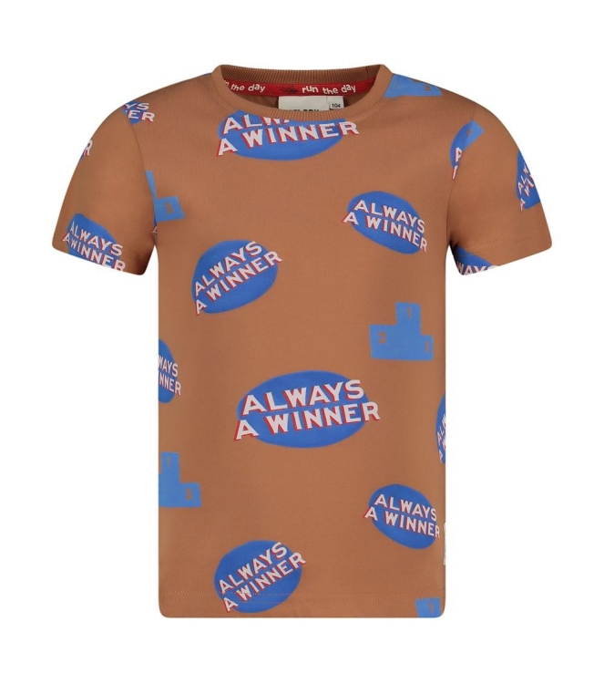 Sturdy shirts 440 Hazelnoot 71700482