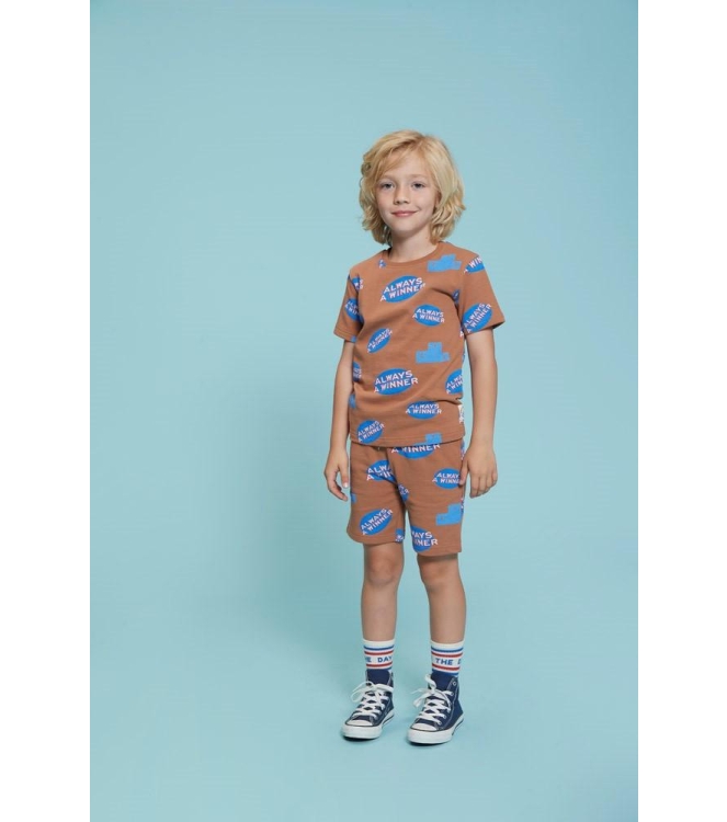 Sturdy shirts 440 Hazelnoot 71700482