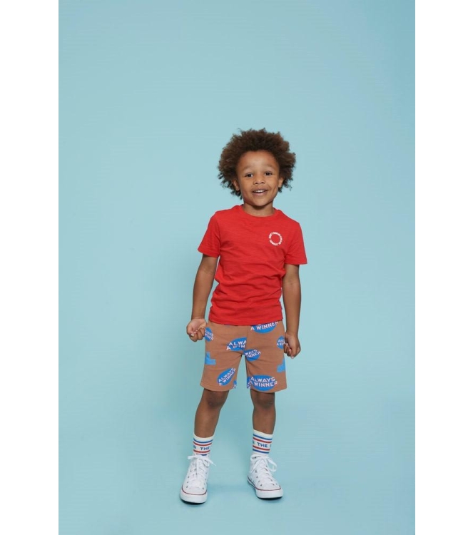 Sturdy shirts 100 Rood 71700483