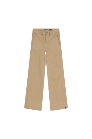 Indian Blue Jeans Worker Wide Fit 2785 Warm Sand