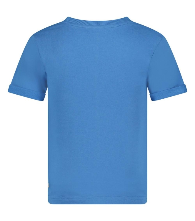 Sturdy shirts 015 Blauw 71700484