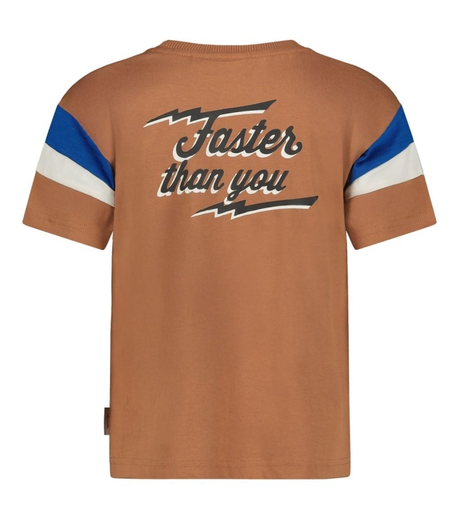 Sturdy shirts 440 Hazelnoot 71700485