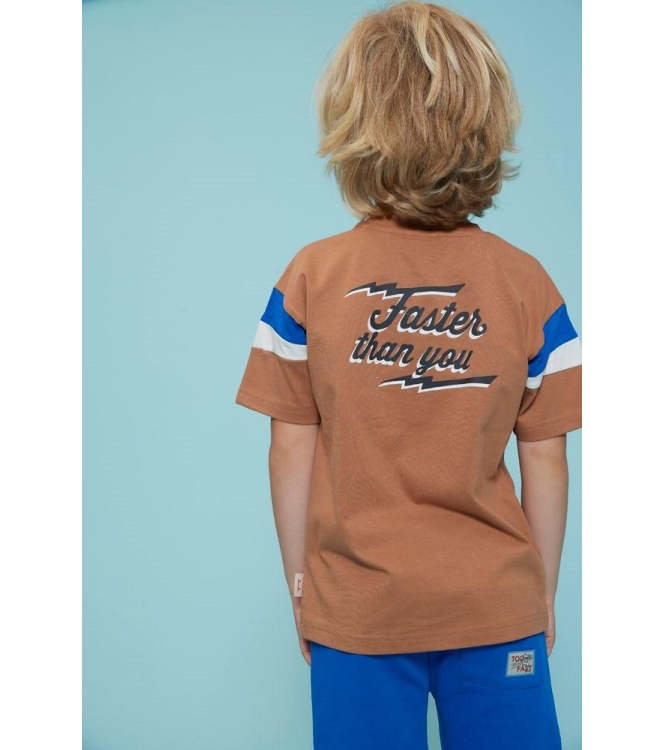 Sturdy shirts 440 Hazelnoot 71700485