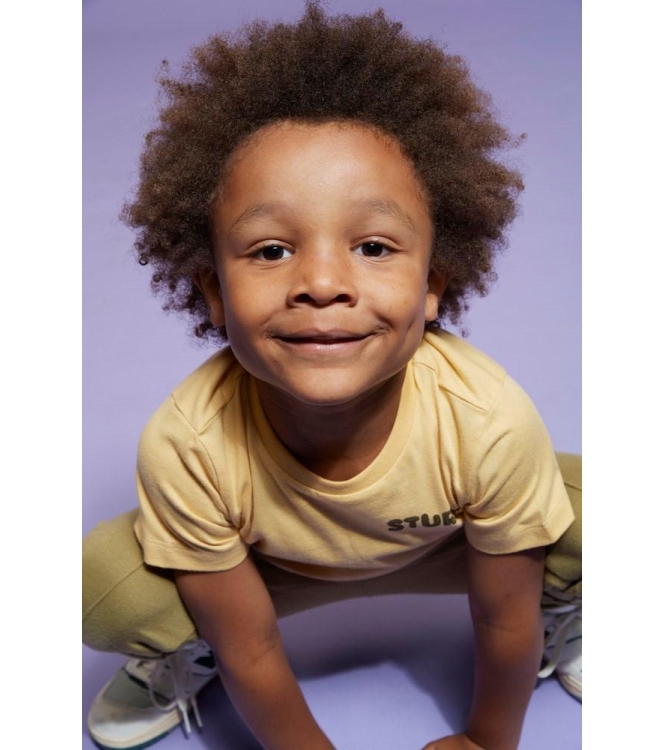 Sturdy shirts 200 Geel 71700487