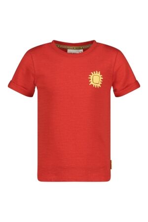 Sturdy T-shirt - Desert Fiesta 100 Rood