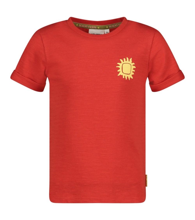 Sturdy shirts 100 Rood 71700489