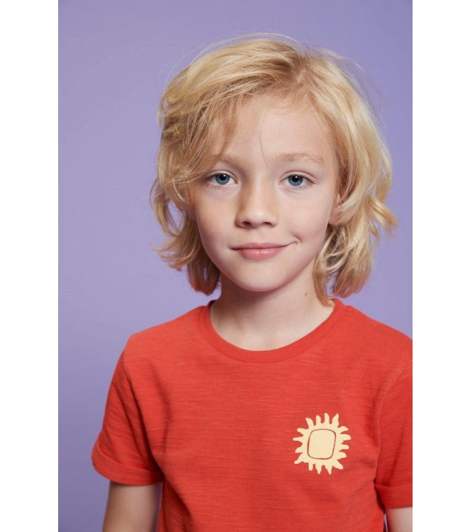 Sturdy shirts 100 Rood 71700489