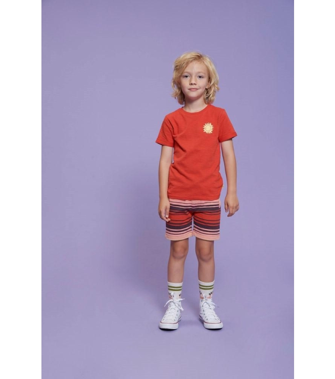 Sturdy shirts 100 Rood 71700489