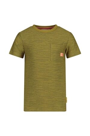 Sturdy T-shirt - Desert Fiesta 330 Army