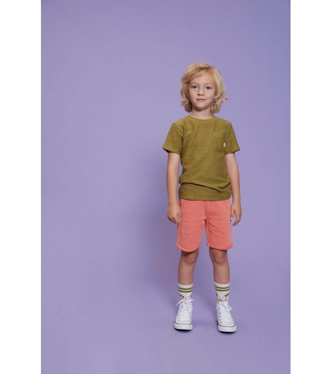 Sturdy shirts 330 Army 71700491