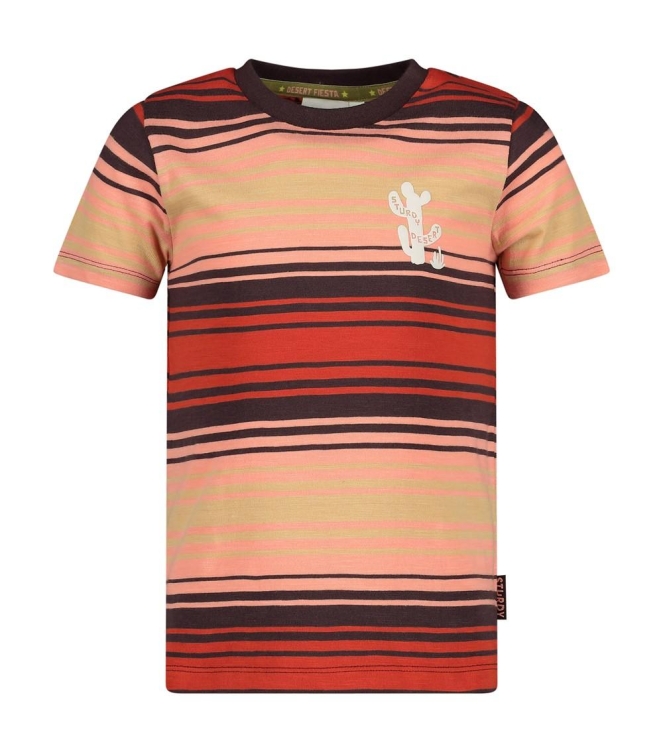 Sturdy shirts 100 Rood 71700492