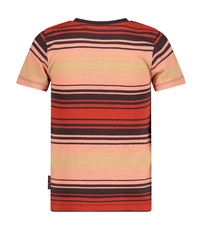 Sturdy shirts 100 Rood 71700492