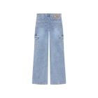 Indian Blue Jeans broeken 7775 Light Denim Blue 970025/IBGW24-2125