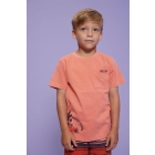 Sturdy shirts 165 Koraal 71700493