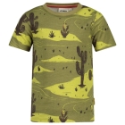 Sturdy shirts 330 Army 71700494