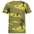 Sturdy shirts 330 Army 71700494