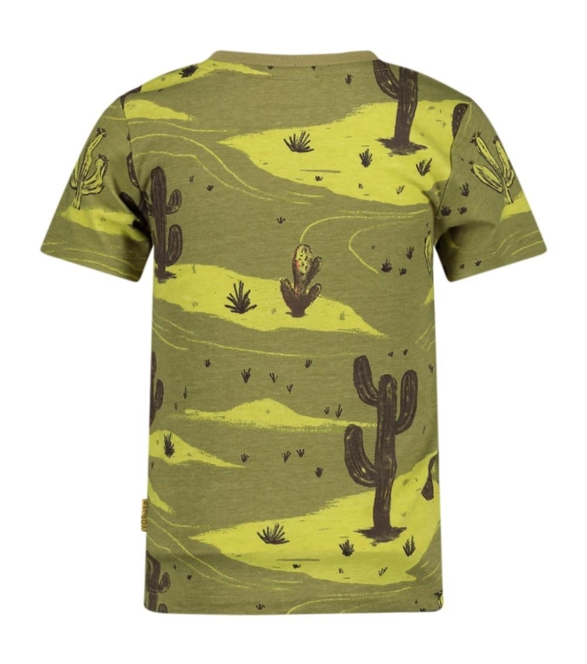 Sturdy shirts 330 Army 71700494