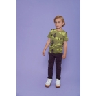 Sturdy shirts 330 Army 71700494