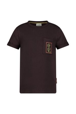 Sturdy T-shirt - Desert Fiesta 405 d.Bruin