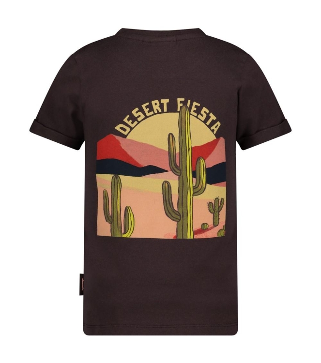 Sturdy shirts 405 d.Bruin 71700495