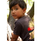 Sturdy shirts 405 d.Bruin 71700495