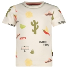Sturdy shirts 600 Offwhite 71700496