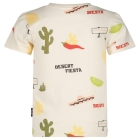 Sturdy shirts 600 Offwhite 71700496