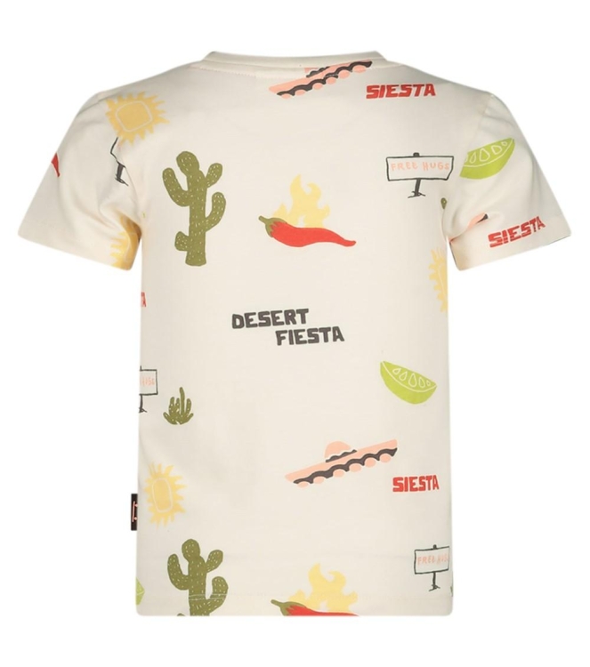 Sturdy shirts 600 Offwhite 71700496