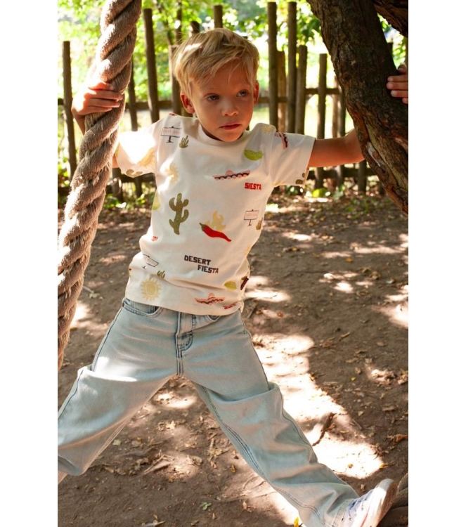 Sturdy shirts 600 Offwhite 71700496