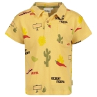 Sturdy shirts 200 Geel 71700498