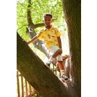 Sturdy shirts 200 Geel 71700498