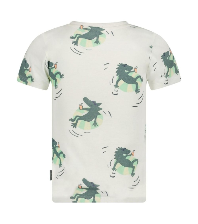 Sturdy shirts 550 Wit 71700499