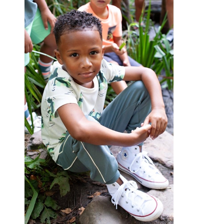 Sturdy shirts 550 Wit 71700499