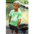 Sturdy shirts 300 Groen 71700500