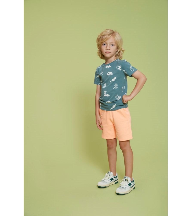 Sturdy shirts 080 Petrol 71700501