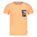 Sturdy shirts 365 Neon Oranje 71700502