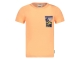 Sturdy shirts 365 Neon Oranje 71700502