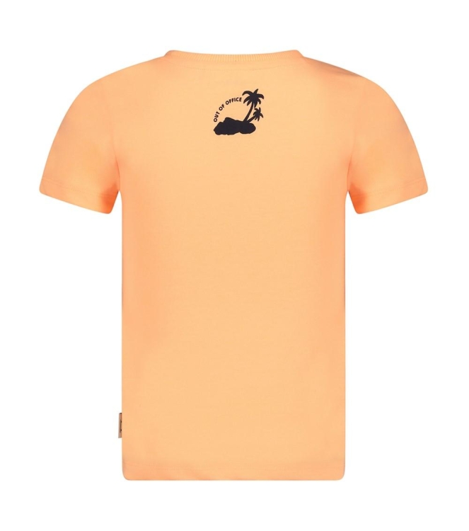 Sturdy shirts 365 Neon Oranje 71700502