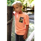 Sturdy shirts 365 Neon Oranje 71700502
