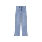 Indian Blue Jeans broeken 7775 Light Denim Blue 970027/IBGW24-2142