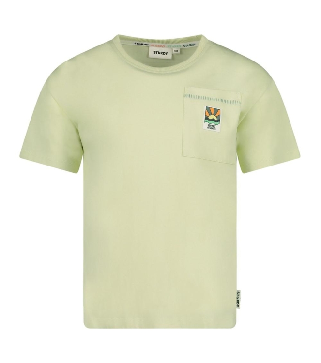 Sturdy shirts 310 Lime 71700503