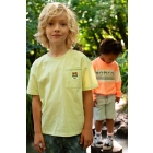 Sturdy shirts 310 Lime 71700503