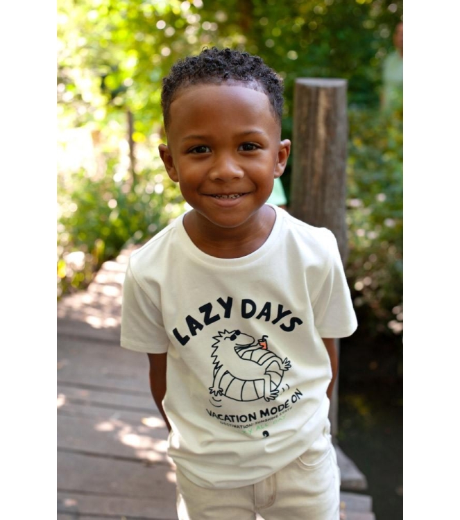 Sturdy shirts 550 Wit 71700504